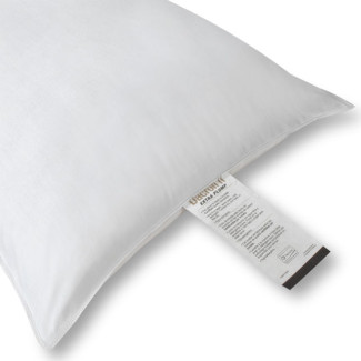 Super 8 Extra Plump 22 oz. Standard Pillow